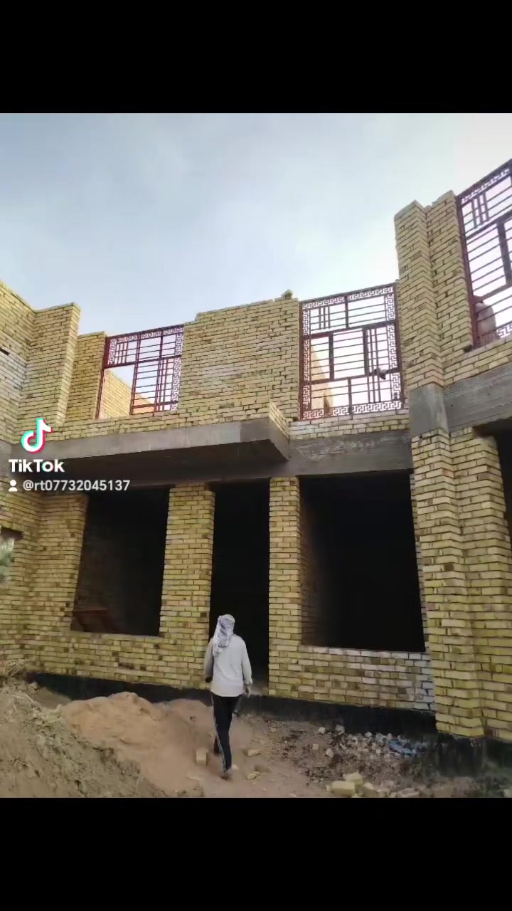 خدمات بناء • مقاولات