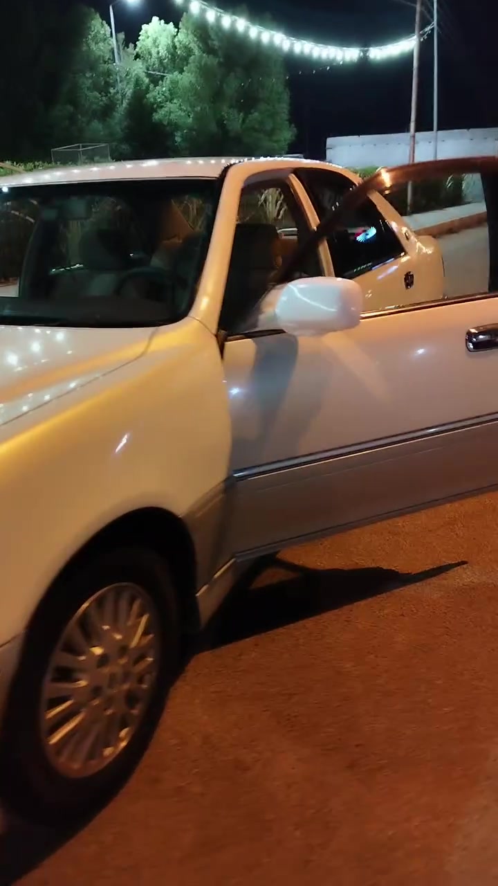 ملكه • مكينه ١٠٠٪ • نظيفة