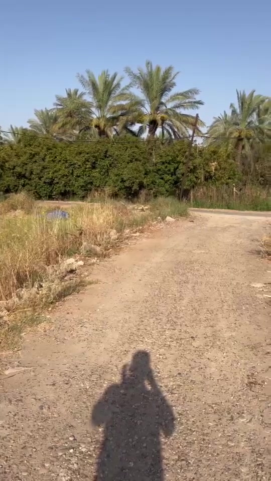 السلام عليكم اخوان. بيت للبيع مساحة ٩٠٠م في بغداد. الراشدية. السادة البحياة جنس العقار سند ٢٥ متوفر كافة الخدمات للاستفسار الاتصال على الرقم ***********
