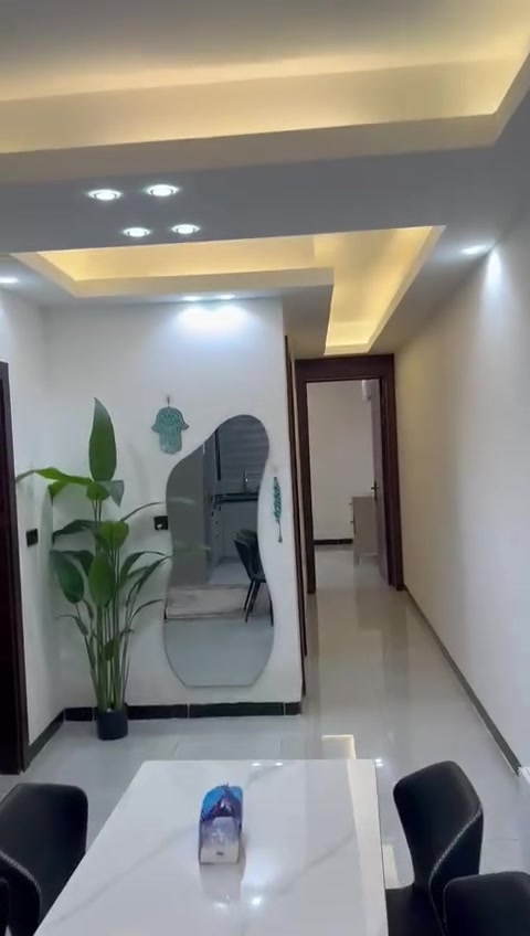 شقه الايجار الداودي شارع التانكي فول من صاحب البنايه بدون دلاليه@
