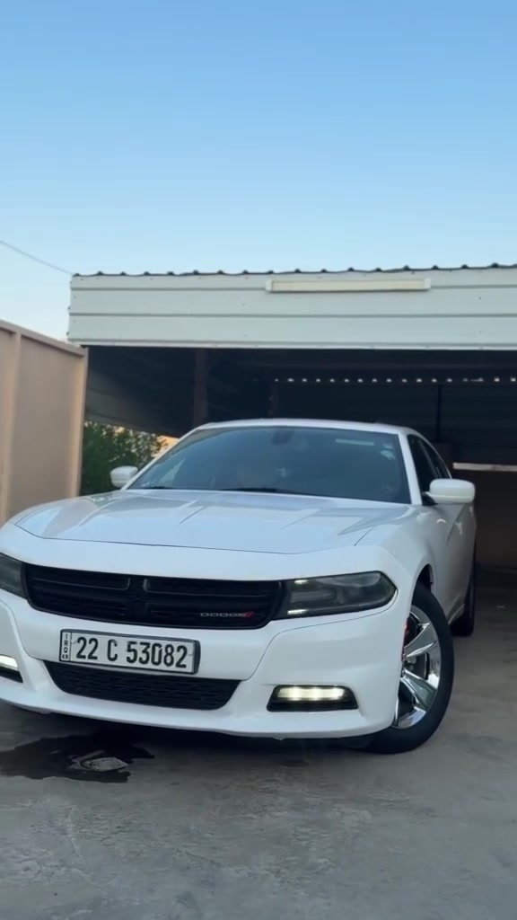السلام عليكم چارچر 2018 sxt بلاص فول الفول فتحه داخل لونين ماشيه130 ميل  سياره كفاله حتى دعاميات بدون بارد بدون تكحيل باقي تفاصيل خاص ***********
مكاني تكريت محافظه صلاح الدين
