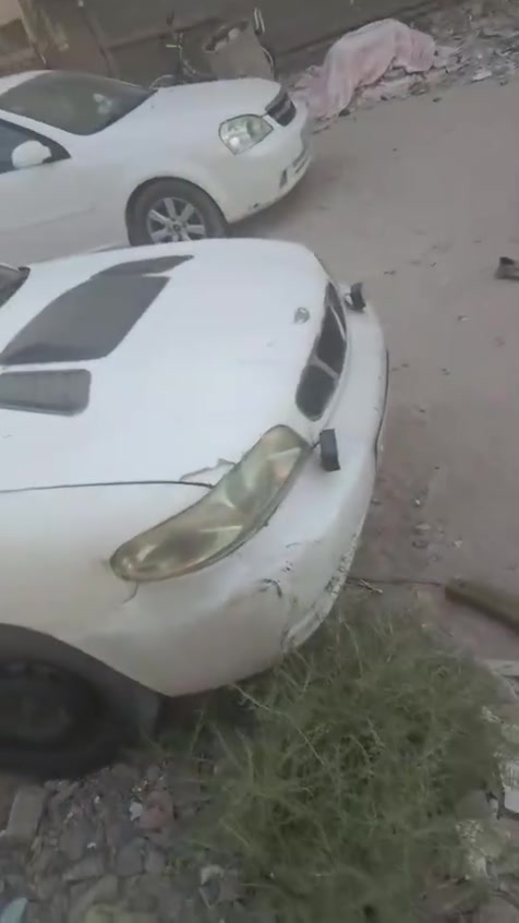 سلام عليكم عندي سياره نوبر مديل ٩٦ رقم اديالة مشروع وطني السيارة ابسمي تحويل مباشر كير ومكينة نضيف حيل بس النقص تخم تاير مكاني شهداء البياع والسعر ٣٠ وبيهة مجال  التواصل على هذا الرقم ***********
