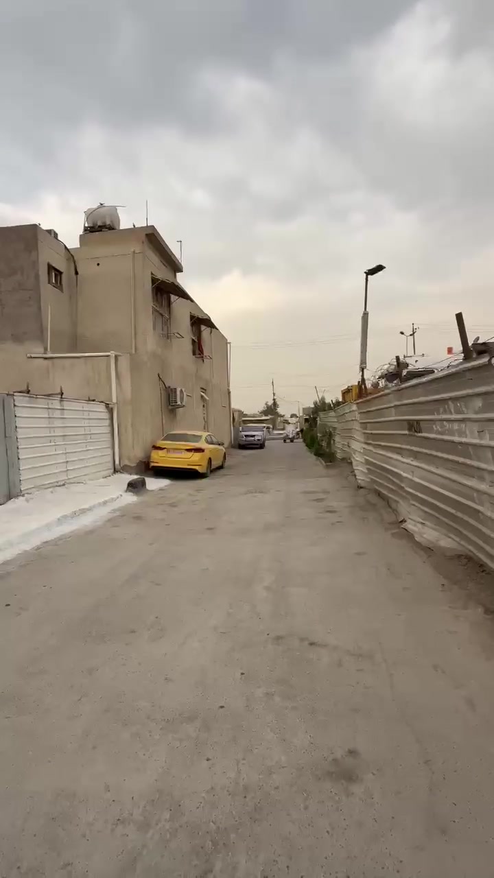 الشماعية بغداد • ٢٠٠م • جديدة ٢٠٢٥