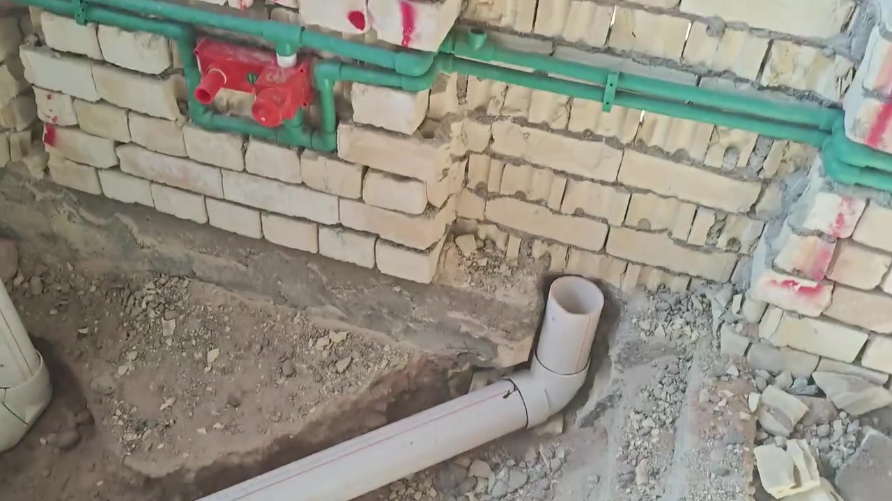 أناقة التنفيذ وقوة التأسيس.. بيتك يستاهل شغل يعيش العمر! 💧🛠️
إذا كاعد تبني أو ترمم وتدور شغل سباكة وتأسيسات على أصولها وبأعلى المواصفات، إحنا بضهرك. شغلنا متطور ويثبتلك الفرق من أول يوم:
تأسيسات دفن احترافية: (غالي ودش، شرقي وغربي دفن، خلاطات دفن بأرقى الخامات وأعلى جودة).
أنظمة مياه متكاملة: تنفيذ نظام نزلات ونظام بطارية هندسي ومضبوط 100%.
حسب ذوقك ورغبتك: نشتغل بنظام الضغط أو العين المفتوحة، والتنفيذ مثل ما تحب وتتمنى وتشرط!
راحة بالك وأمان بيتك مسؤوليتنا.. اتصل وما يكون خاطرك إلا طيب!
📍 الموقع: بابل - الإسكندرية
📞 للتواصل والاستفسار:
📱 ***********
📱 ***********
#تأسيسات_ماء_ومجاري #سباكة_حديثة #بابل #الاسكندرية #خلاطات_دفن #بناء_وتعمير
