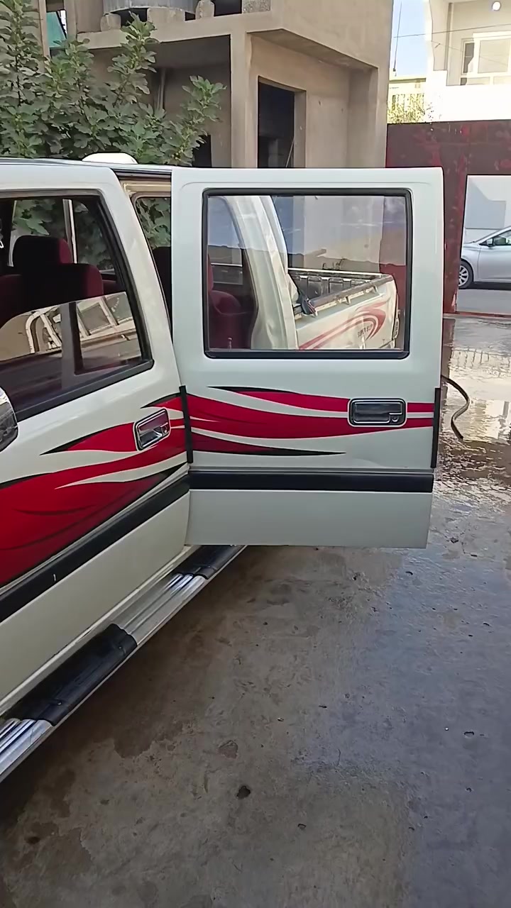 بيك اب • ٢٠١٣ • ٦٤ الف
