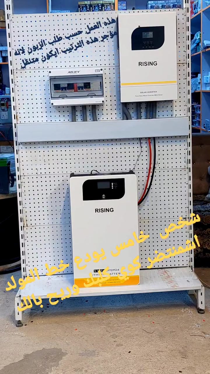 إلكترونيات • أجهزة أخرى • لا تفاصيل