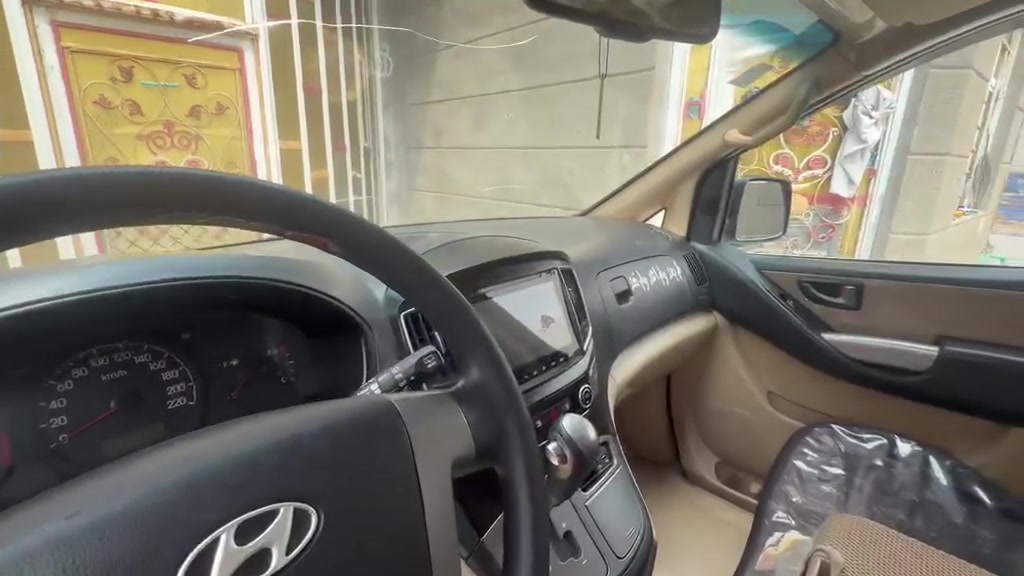 السلام عليكم للبيع ستاركس مخلوطه مسكر مكينه مجول جديده كلش لاتنقيص ولابخار   موديل 2019 رقم بصره نكليزي بسمي سنويه جديده 2031 السياره جاهزه من كلشي تخم تاير جديد صار سبوعين شاده ويل فيايبي حداديه جديده تبريد خير من الله تنته مغلفه دوشمه كشنات جديده 
سفاري جدد السياره جديده ترايك وين ميعجبك اطلع بيه 
مكان السياره ناصريه قضاء الرفاعي السياره خط رفاعي نجف
***********
***********
