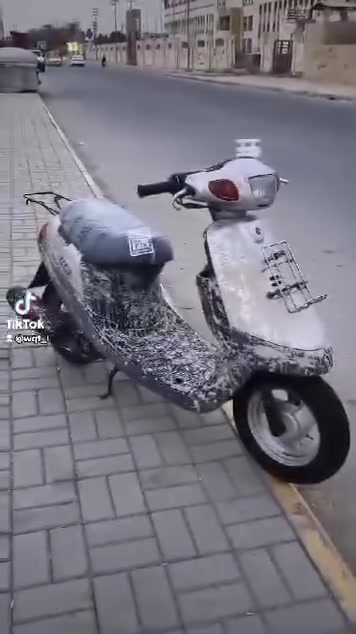 بطه حاويه • نضيفه • جاهزه