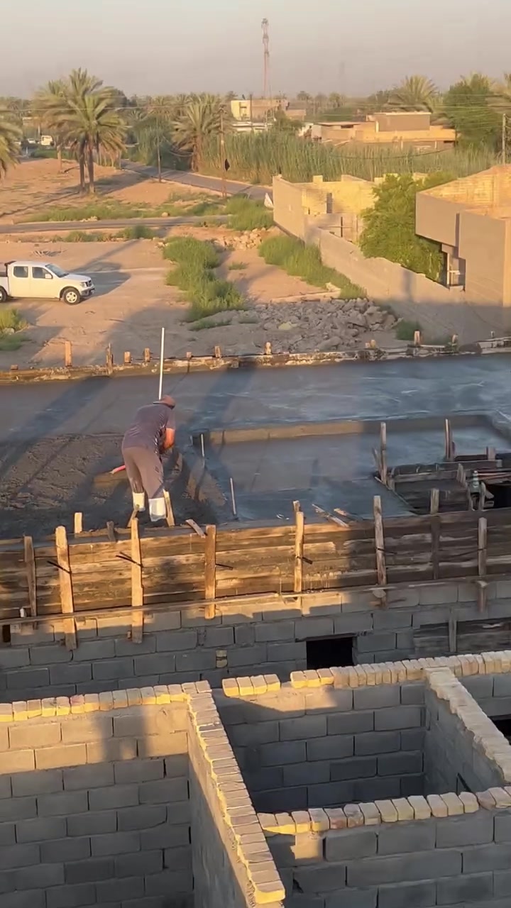 جانب من اعمالنا في منطقه المحاويل
شركه الإبداع للكونكريت الجاهز باداره عبدالكريم عمران 
تنفيذ نجار حسين صالح عمل بالقسط وبالنقد 
***********
