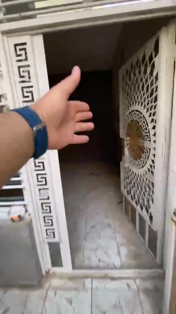 السبع بكار • غرفة وصالة • مطبخين