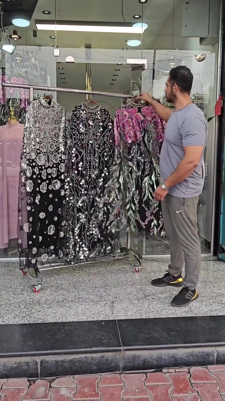 عبايات • يدوي • صليخ ال٦٠٠