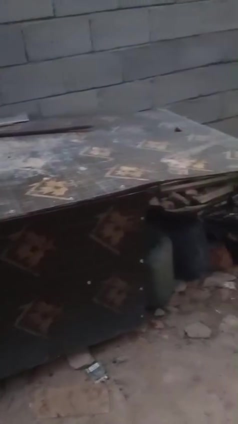 ياالله سلام عليكم ورحمة الله وبركاته مساء الخير
سقيفه ستوته جديده للبيع تعال وشد محتاج وريد ابيع
سقيفه كامله مكمله مرتبه وحته مراياتهة موجوده
السعر خاص هاذ رقمي تواصل واتساب ***********
مكاني بصره قضاء الدير
