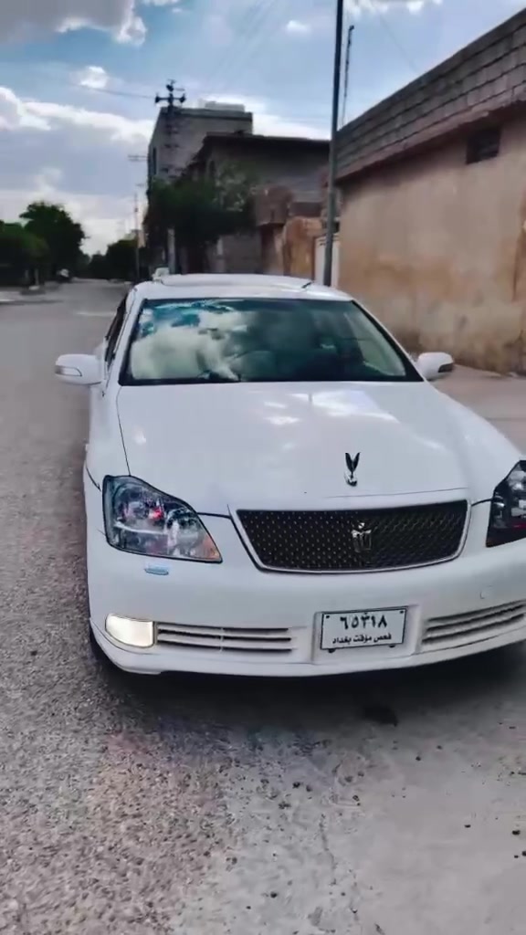 سەرەتا بە ناوی خوا
شاهینە 👑 مووسسس مووسسس
مۆدێل 2005
182🔥
3 دوگمەی فول 
سڵاید 
پەردە 
جام کارەبای 
ئاوێنە کارەبای 
ئاوێنە ئیشارەت و هیتەر 
چوار کوشن کارەبا 
چوار تایەی تازەی لە ژێرە 
سەیارەکە یەک دینار مەسرەفی نیە ڕۆن و هایدرۆلک گێرو هەموی تازە گۆراوە 
بەرەو ڕو لە ڕەسمەکان جوانترە فول فولە سەیارەکە  
***********
