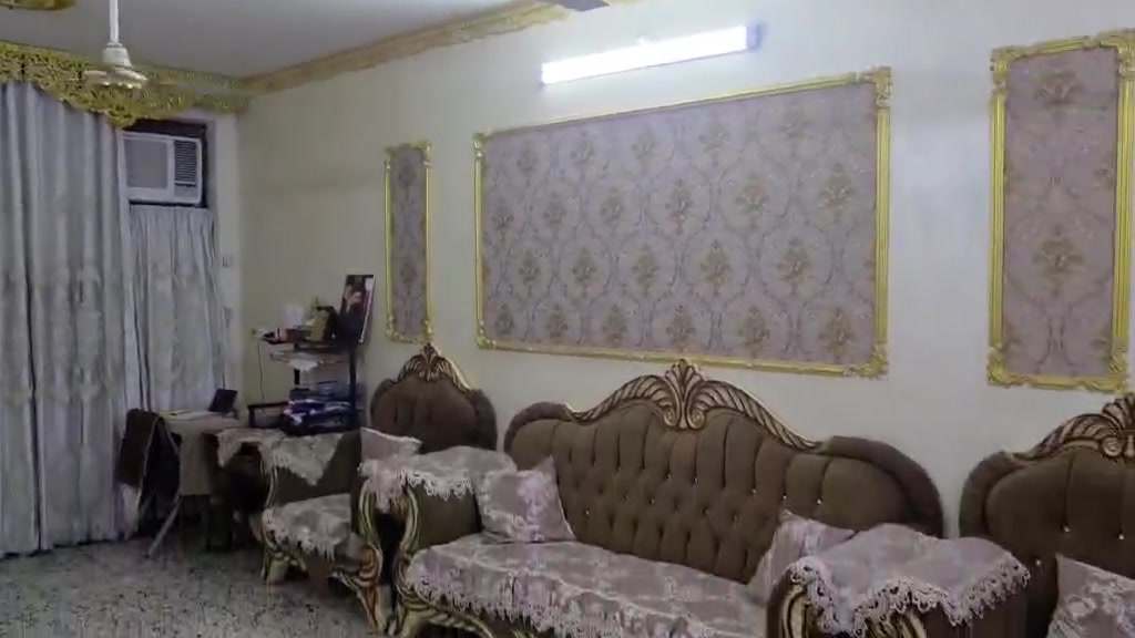 دار ٢٠٠متر بحي العسكري قرب اسواق السجاد وجه ١٣ ٥غرف بناء ٢٠٢٢ مطلوب اسكان ٢٠ السعر الكلي  ٢٠٠ للأستفسار ***********
***********
