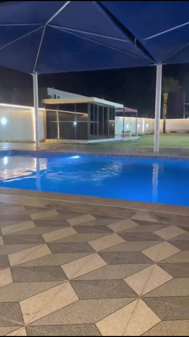 📍الدورة البوعيثه
‏مزرعة للإيجار اليومي 
للاستفسار ***********
