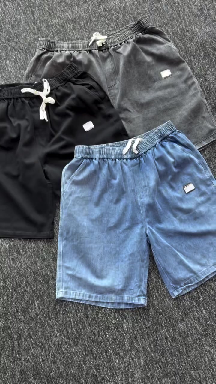 سوبر خاص 💣 💣 
برموده كابوي بكي 
قياس 5XL 6XL 7XL 8XL 
سA3ر القطعه 15000 الف  
العنوان : بغداد كاظميه تاجي الطي مقابل ثانوية منار العلم 
يوجد توصيل جميع محافظات العراق 
بغداد 5000 الاف 
محافظات 5000 الاف
واتساب ***********
