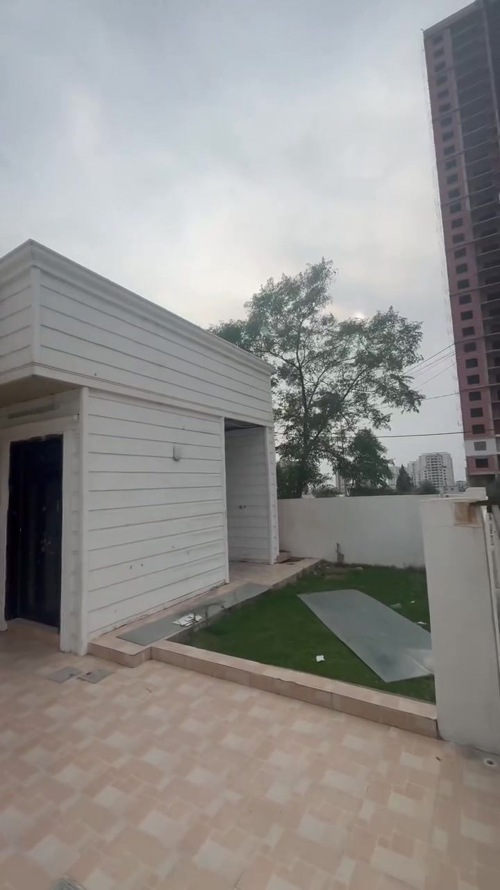 بيت للإيجار • مجمع المهندسين • موقع هادئ