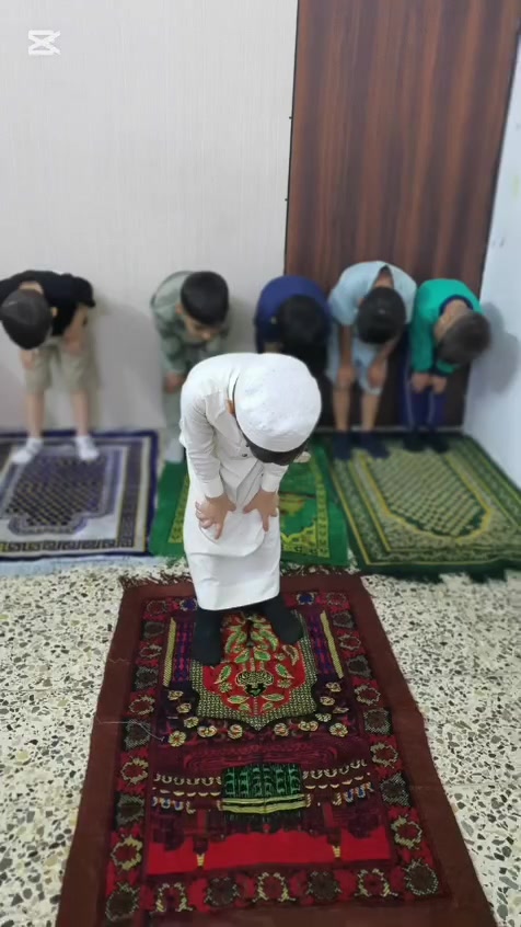 روضة الإبداع والتميز • شفت الظهري • قرب ركن المدينة