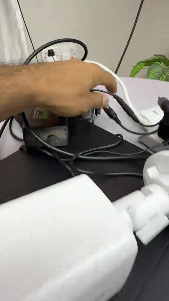 بعض النصائح بخصوص كامرات الويز كلر من دهوا dahua wiz color احم نفسك و احفظ حقك من خلال تركيب كاميرات المراقبة الذكية ! حافظ على منزلك, محلك, شركتك, عيادتك من خطر السرقة او المشاكل المفتعلة. ✅ نوفر كاميرات مراقبة من مختلف البراندات والنوعيات. ✅ خدمة صيانة و تنصيب الكاميرات. ✅ يوجد خدمة توصيل/ نقليات لجميع انحاء العراق. للتواصل: واتس اب: *********** واتس اب: *********** العنوان: بغداد/ الكرخ/ حي الجهاد #dahua #imou #Hikvision #cvv #security_camera 
