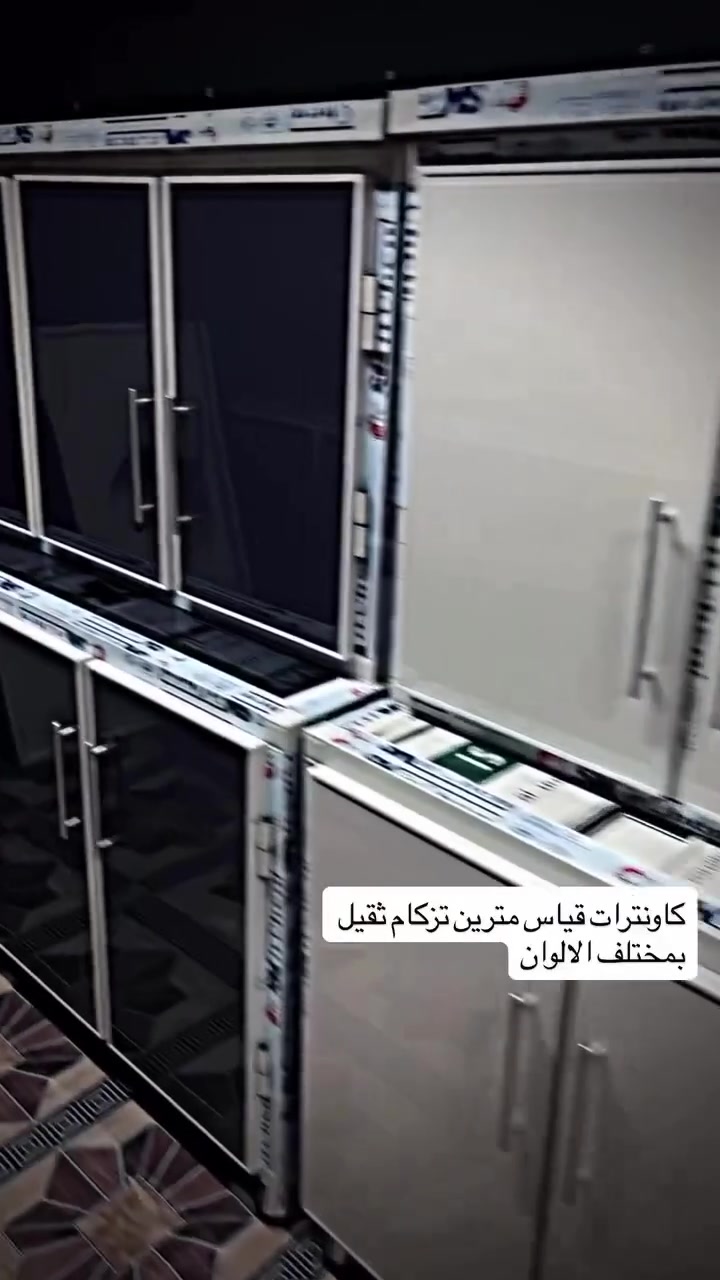 لعمل كافة انواع المطابخ الحديثه والابواب والشبابيك واعادة التجديد بشكل احترافي موقعي وداخل المعمل بانسب الاسعار وبأجود المواد.  وتبديل القديم بالجديد للتواصل ***********
