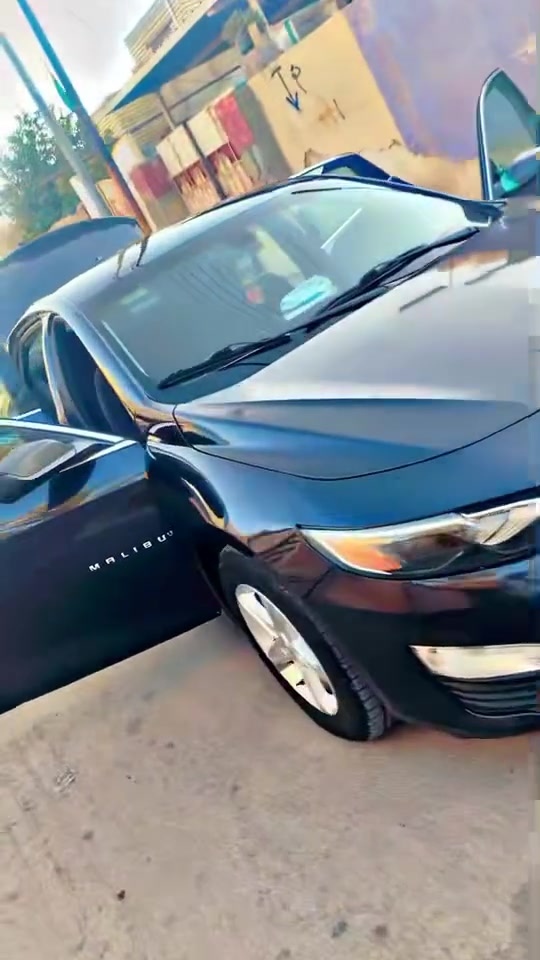 سلام عليكم ماليبو 23 بغداد معوقين سياره جديده بمعنه كلمه ممتعوبه
بيها جاملغ بنيد 

95 ورقه بيها مجال 

***********
