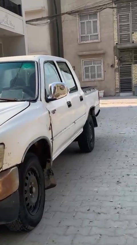 سلام عليكم بيكم دير ادوات للبيع سياره كامله. من
كهربايات وكير ومكينه جدد تبريد عوزه غاز سياره كوم حديد
محافظه بغداد رقم الهاتف *********** سعر سياره 2ونص
