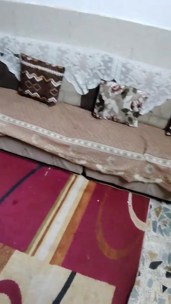 *********** العمارة حي المعلمين القديم السعر ب50 ألف نظافة وسط
