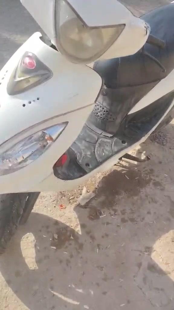 السلام عليكم
دراجه كامكو للبيع نضيفه جهازه 
مكفول كفاله عامله 
السعر خاص 
 ‪*********** 

مكاني المجر الكبير
