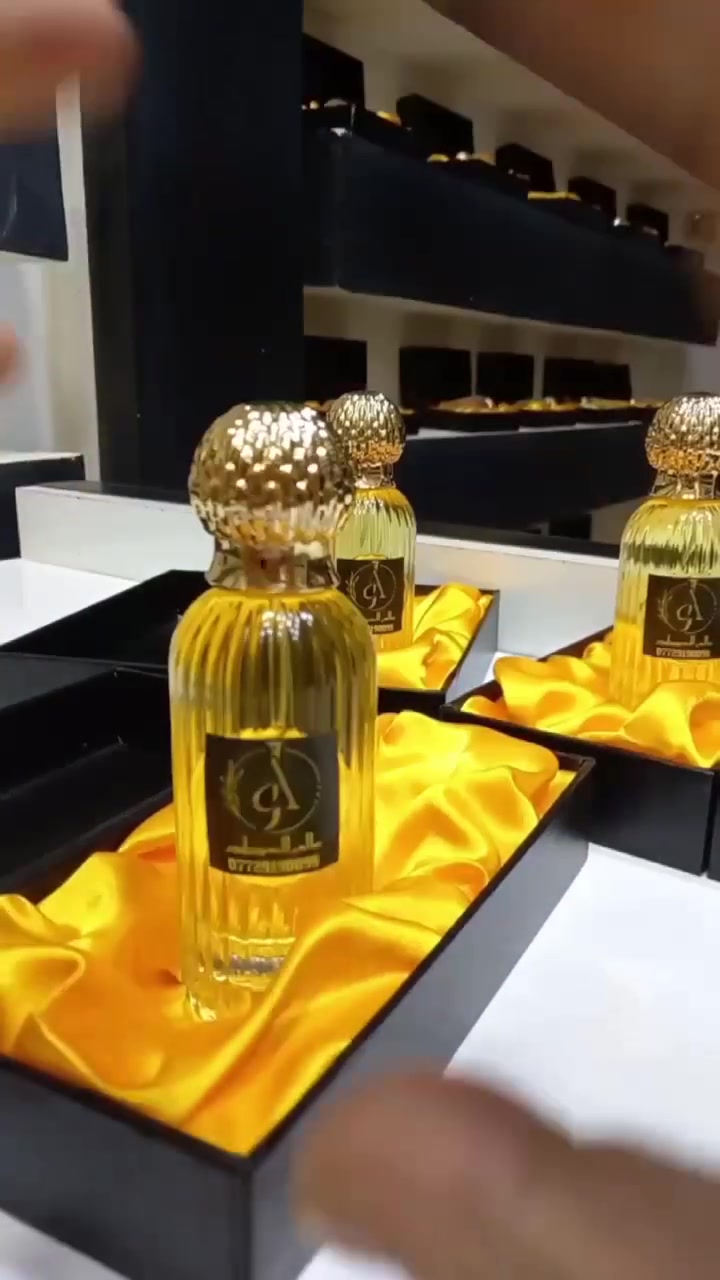 💞 المصداقية عنواننا، والتميّز غايتنا 💞

✨ الأناقة، الفخامة، والإبداع الذوق ✨

🔹 نحن نسعى لتقديم  العطور تلبي تطلعاتكم بأعلى مستويات الجودة. 🔹

📩 للاستفسار والحجز، يمكنكم مراسلتنا او اتصال ***********
