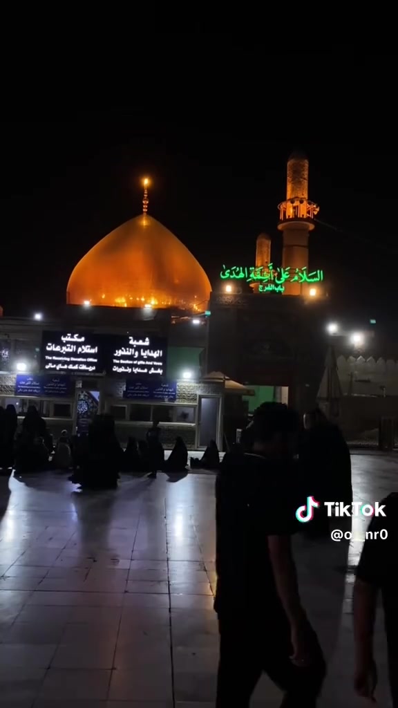 🔴 #اعـــــــــــــــلان_!!!! 👇
♦️ إلى عوائل الديوانية 🥰

♦️تعلن حملة علي الاكبر (ع) ♦️

♦️احلى واجمل متابعين حملة علي الاكبر (ع) المميزة👇

♦️برنامج يوم الجمعة 👉

🏴 استشهاد الحسن العسكري (ع) 🏴

♦️ زيارة الى سامراء المقدسة 🕌

♦️ وزيارة الى سيد محمد سبع الدجيل 🕌

♦️وزيارة الى الكاظمية المقدسة 🕌

♦️باص ذهبي 🚍 🚍 

♦️ الانطلاق الساعة 9 مساءاً 👇

♦️ العودة يوم السبت عصرا 📢

♦️ الاجرة 10 الاف دينار فقط 👉

♦️ عوائل فقط 🙋 

عنوان الانطلاق من الديوانية 👨‍👩‍👧‍👦👨‍👩‍👧‍👦🧿🧿

♦️ التجمع الاول تقاطع ستين 🚸 

♦️ التجمع الثاني فلكه العلماء 🚸 

♦️ التجمع الثالث النسر 🚸

♦️ التجمع الرابع حي الحضارة قرب اسواق طيبه 🚸

♦️ التجمع الخامس الدغارة 🚸

عوائل فقط 👨‍👩‍👧‍👦👨‍👩‍👧‍👦

من الأن بدت الحجوزات 💻💻🧿🧿

الحجز مثل ما عودناكم عن طريق الموبايل 

الحجز *********** وتساب خاص 

تكدر انت بل بيت وثبت حجزك 📲

أخي الزائر ان تكون متئكدين من ثبيت الحجز وعدم التغير في آخر اللحظات 

من الآن بدت الحجوزات 💻💻

حمله علي الاكبر 🕌🕌👇👇👇

بخدمة عوائل الديوانية 👨‍👩‍👧‍👦
بإدارة علي ابو حسين🙋
