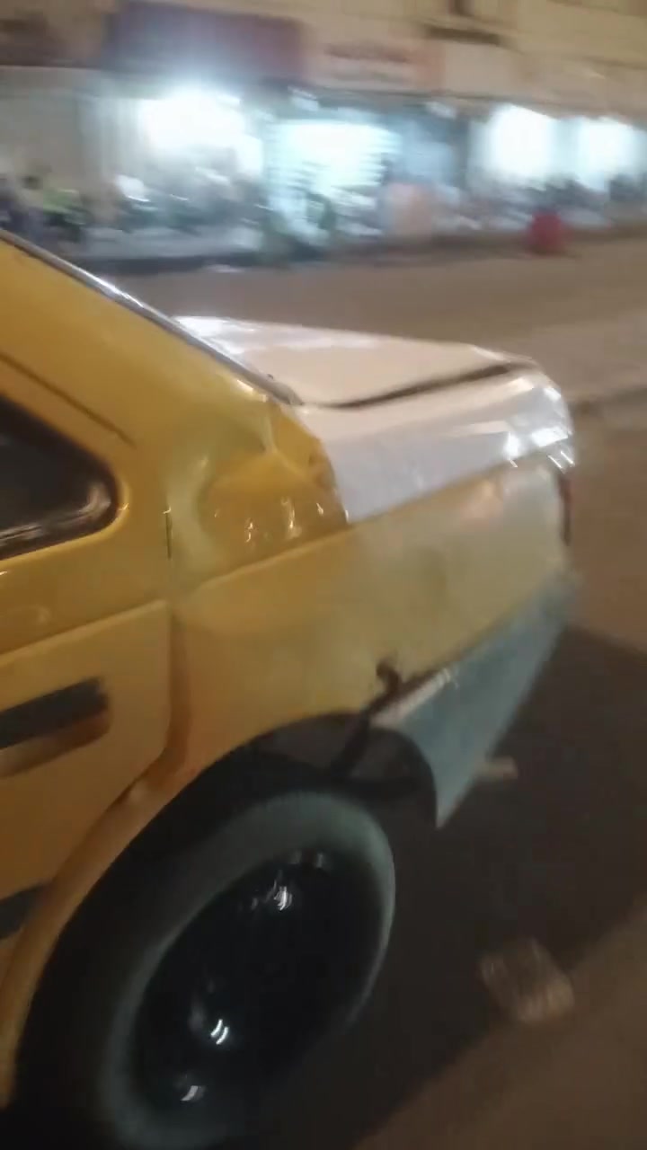 ٢٠٠٩ • مكينة وكير مكفولة • حي الجهاد