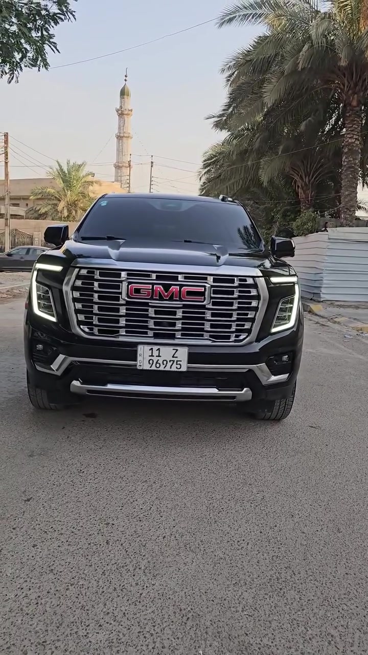 السلام عليكم الوحش الامريكي يوكن دينالي خليجي وكاله المنصور ٢٠٢٥ ماشيه ٣٠الف كيلو متر مكفوله من الضربه والصبغ والتعديل مغلفه بلكامل ppf مواصفاتها ٤بيبان بصمه صندوك كهرباء ويل كب٢٢ كشنات جلد كشنات تدفئه تبريد كشنات خزن كشنات خلفي منفصل ايبادات خلفية هندبريك بصمة ستيرن كهرباء ستيرن هيتر كاميرات ٣٦٠درجه حساسات دعاميه امامي خلفي جكات داتا شو جحم جبير دوسات كهرباء بانوراما رادار امامي رادار جوانب سياقه اليه تحديد مسار مانع تصادم تشغيل عن بعد اناره داخليه متغيرة لايت كهرباء ٨ايرباك ثلاجه شاحن واير ليس فول صاج فول نيكل فول زنون وبعد بيها هوايه مواصفات السعر ٧١٥ وبي مجال لاتصال*********** مكان السياره بغداد الغزاليه
