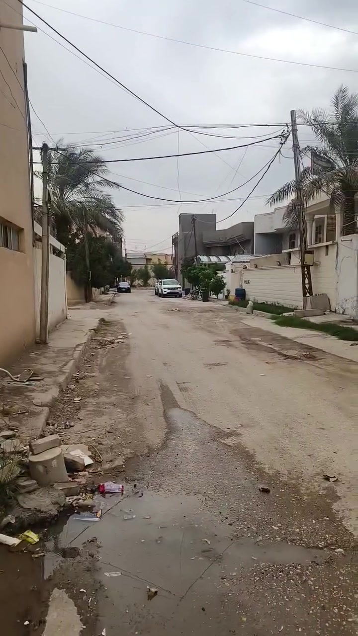 الجمعيه • ١٩٠م • ٤ غرف نوم