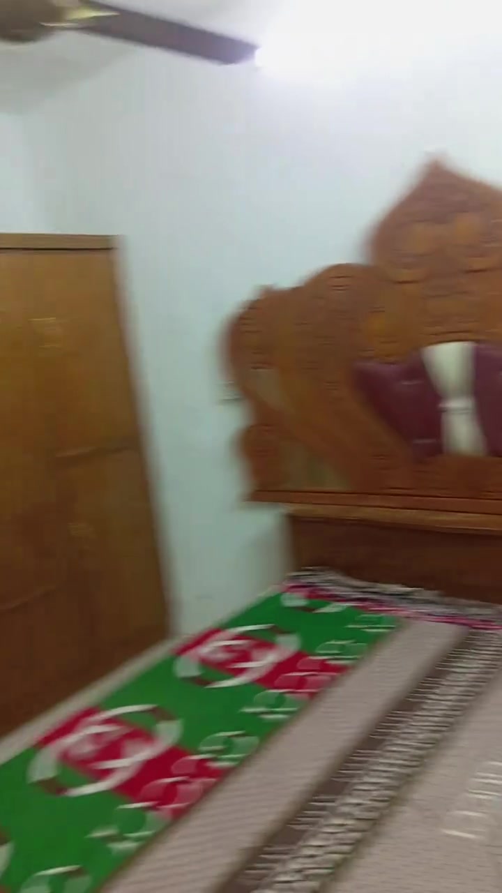 مدينه قطاع 10 • غرفه نوم