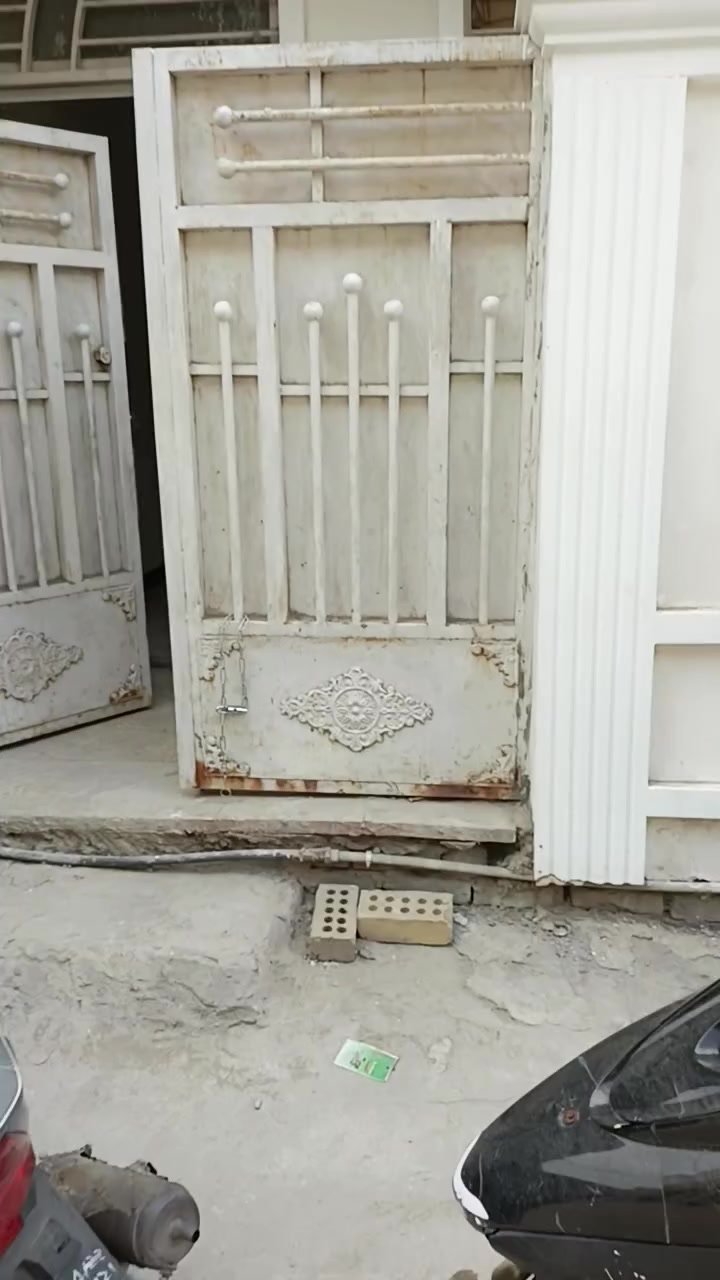 الخطيب الزراعي • ٥٠م • طابقين