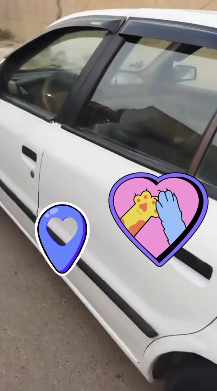 سمند • ٢٠١١ • مكينة وكير جديد