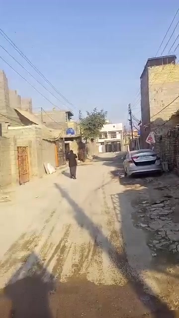 معسكر بلديات • ١٤٠م • طابقين