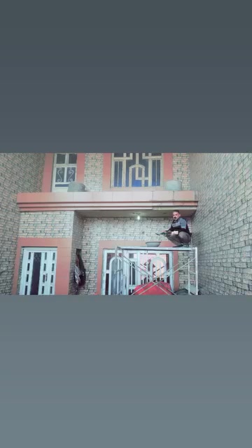 سيراميك • متفرغ مكاني • كوت