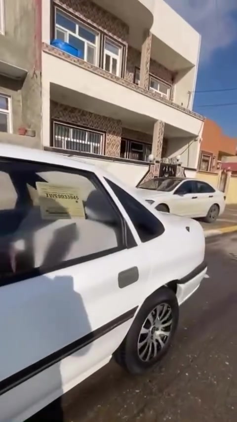 اوبل فكترا 91 
السعر 40$ قفل 
الضرر رصعات خفيفه مع ضربه خفيفه من الامام 
كوبون بانزين معاها 
رقم جديد 
هاتف ☎️ 
***********
***********
مكاني دهوك دوميز فايده
