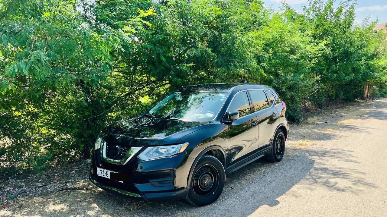 NISSAN ROGUE v4
نیسان ڕوگ 2020
ڕەقەم سلێمانیە بە ناو خۆمانۆیە خرامەش بەشەرت
٤ بستۆن مەرغوبی بازاڕ
مواسەفات ئەمریکی
شاشە
کامێرا
ڕادار
تەعدیل سورعە
تەحەکوماتی گێچ هەمووی لەسەر سوکانە
تەحەکوماتی سوکان کامل

مۆدی لێخوڕین  سپۆرت / ئیکۆ / تراکشن
زۆر مواسەفاتی تری هەیە نازانم
 $160

*********** / wats app

سەیارەکە زۆر پاکە ئی ماڵە بۆیاخی ئیراقی نیە

