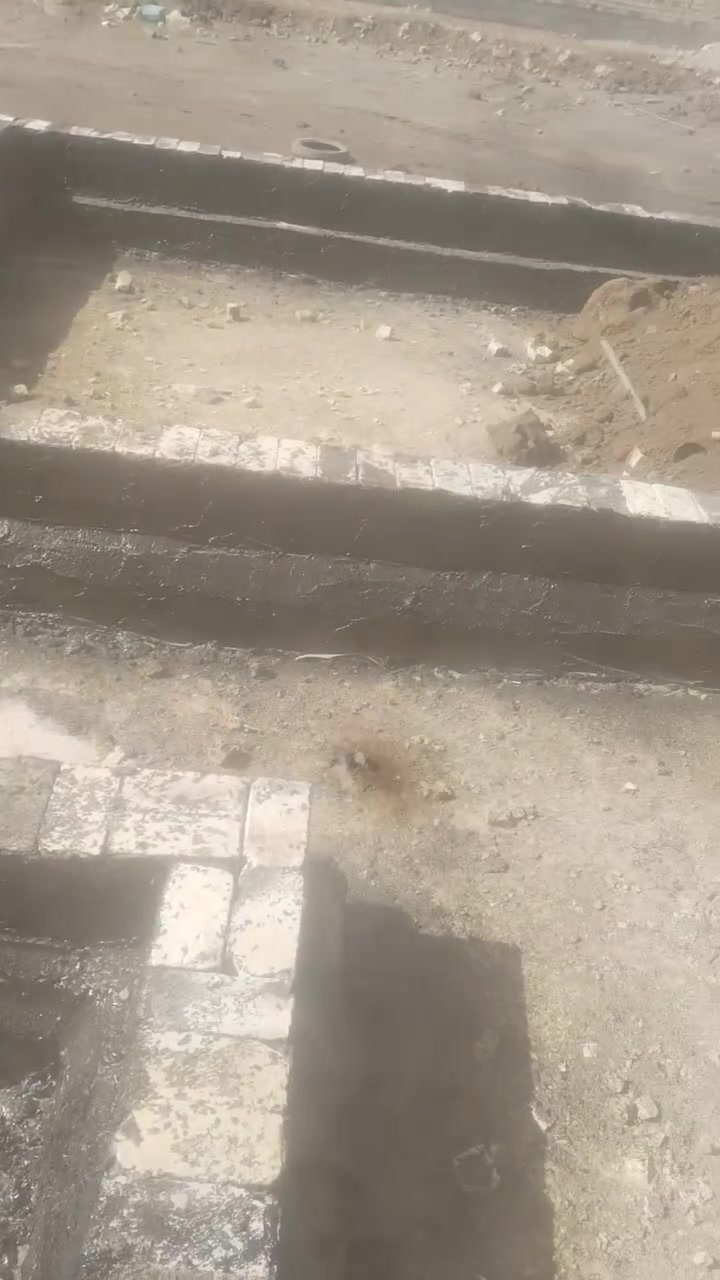 طريق السنيه • ١٥٠م • غرفتين