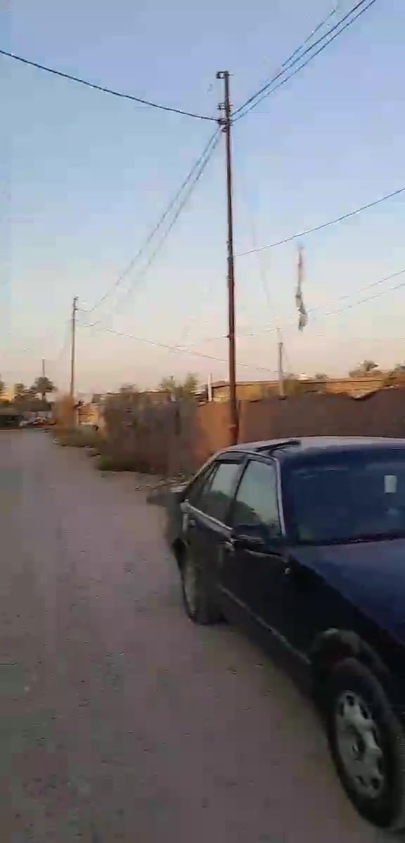 نصف دونم للبيع زراعي سند ٢٥ بغداد جسر ديالى الورديه قرب مدرسه عمر المختار اي استفسار عل خاص وخذ صوره لنشر واني خادم ***********
