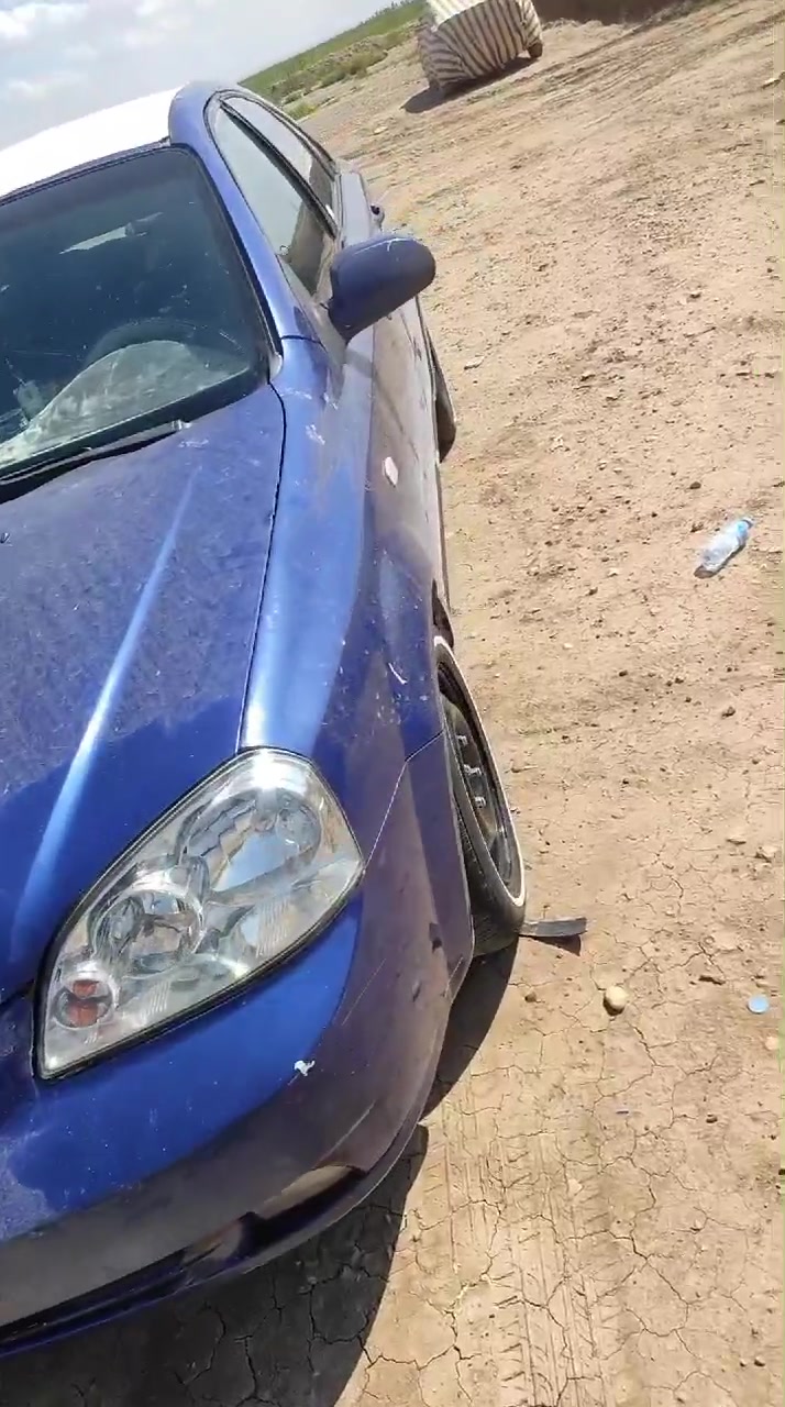 اوبترا ٢٠٠٥ • رقم بابل • مكينه ١٦٠٠