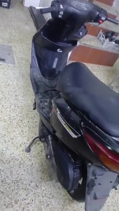 بريز • نقص باتري • للبيع