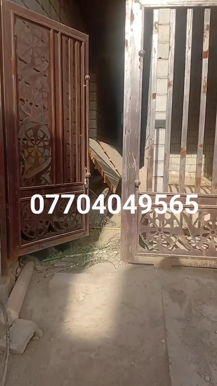 هيكل • بهرز حي الشرطة • ١١٠م