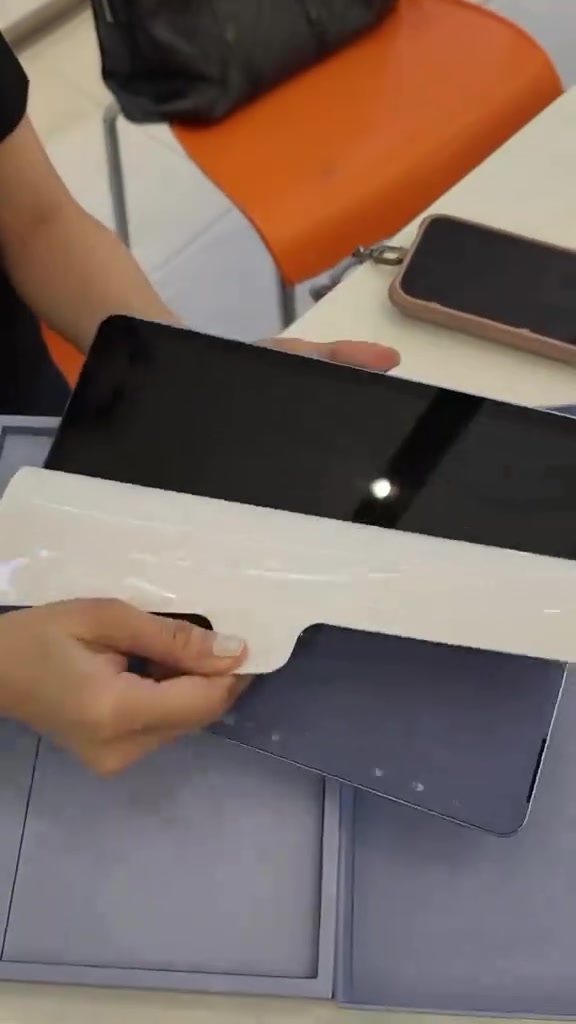 Microsoft Surface Pro 12 EP2-33676, Snapdragon X Plus, RAM 16GB, SSD 512GB, Qualcomm® Adreno™, 12.0 Inch (2196 x 1464), Ocean

للحجر والاستفسار على الرقم الاتي :

☎️:***********
