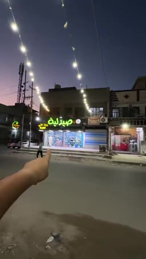 يوجد محلين للأيجار
الزعفرانية - شارع الكهرباء - مقابل صيدلية زينة علي 
للتواصل مع صاحب المحل 
***********
