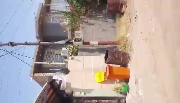 الفنديه • ٣١٥م • بناء جديد