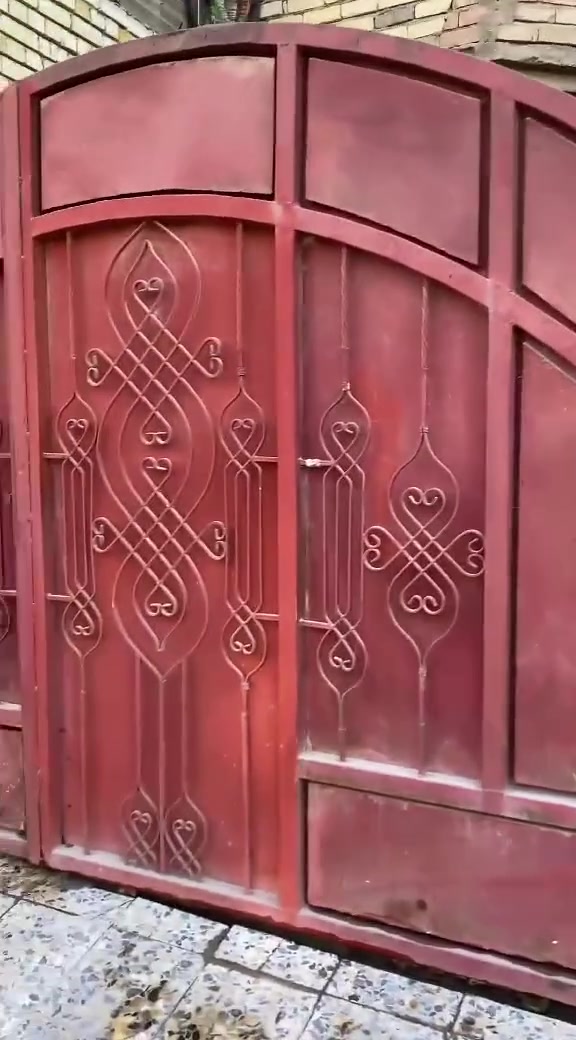 سلام عليكم بيت 100متر بحي المعالف بضهر الشارع التجاري طابو صرف كل تفاصيل البيت بالفيديو
للستفسار عن  البيت ***********
سلام عليكم بيت 100متر بحي المعالف بضهر الشارع التجاري طابو صرف كل تفاصيل البيت بالفيديو
