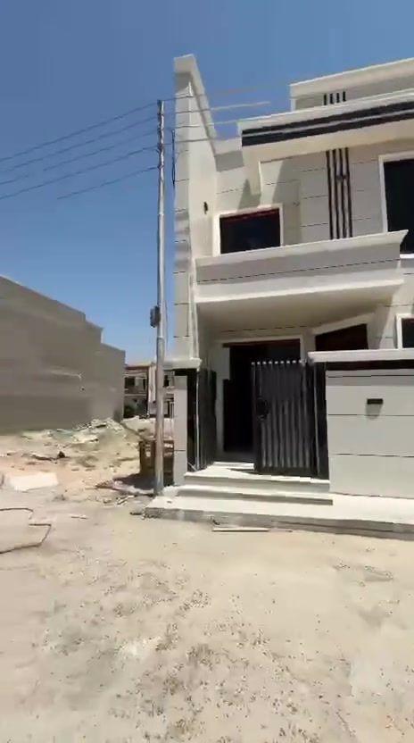 مجمع الحليم السكني • للبيع